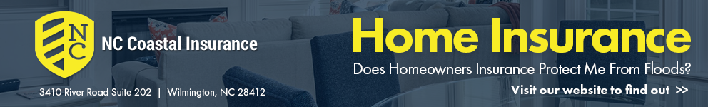NC Coastal Home Insurance