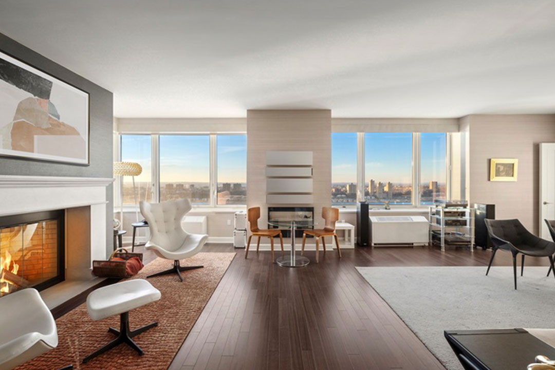 The Penthouse for rent in Southport, NC