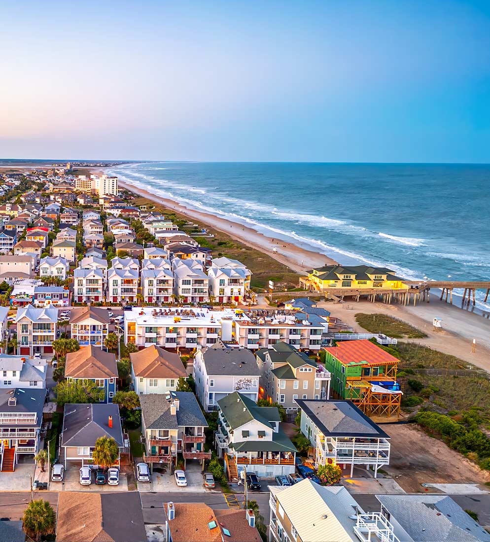 Welcome to Wilmington NC Apartments