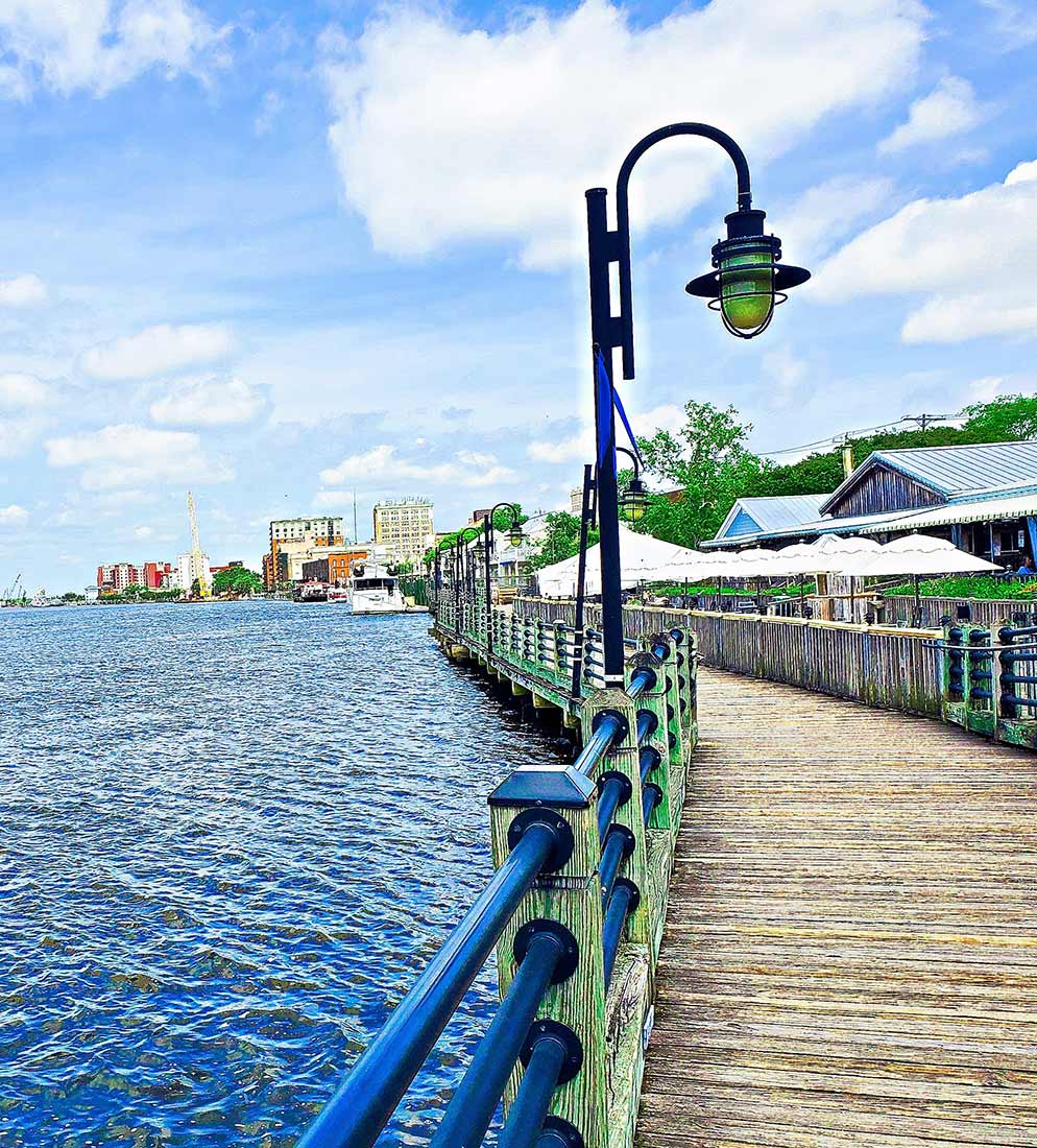 Welcome to Wilmington NC Apartments