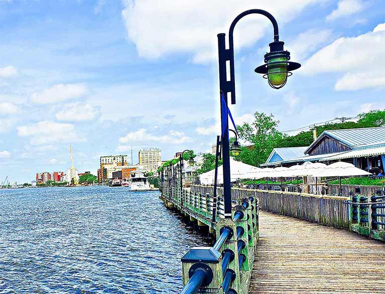 Welcome to Wilmington NC Apartments